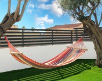 Herverkoop - Quad House -
Torrevieja - Costa Blanca