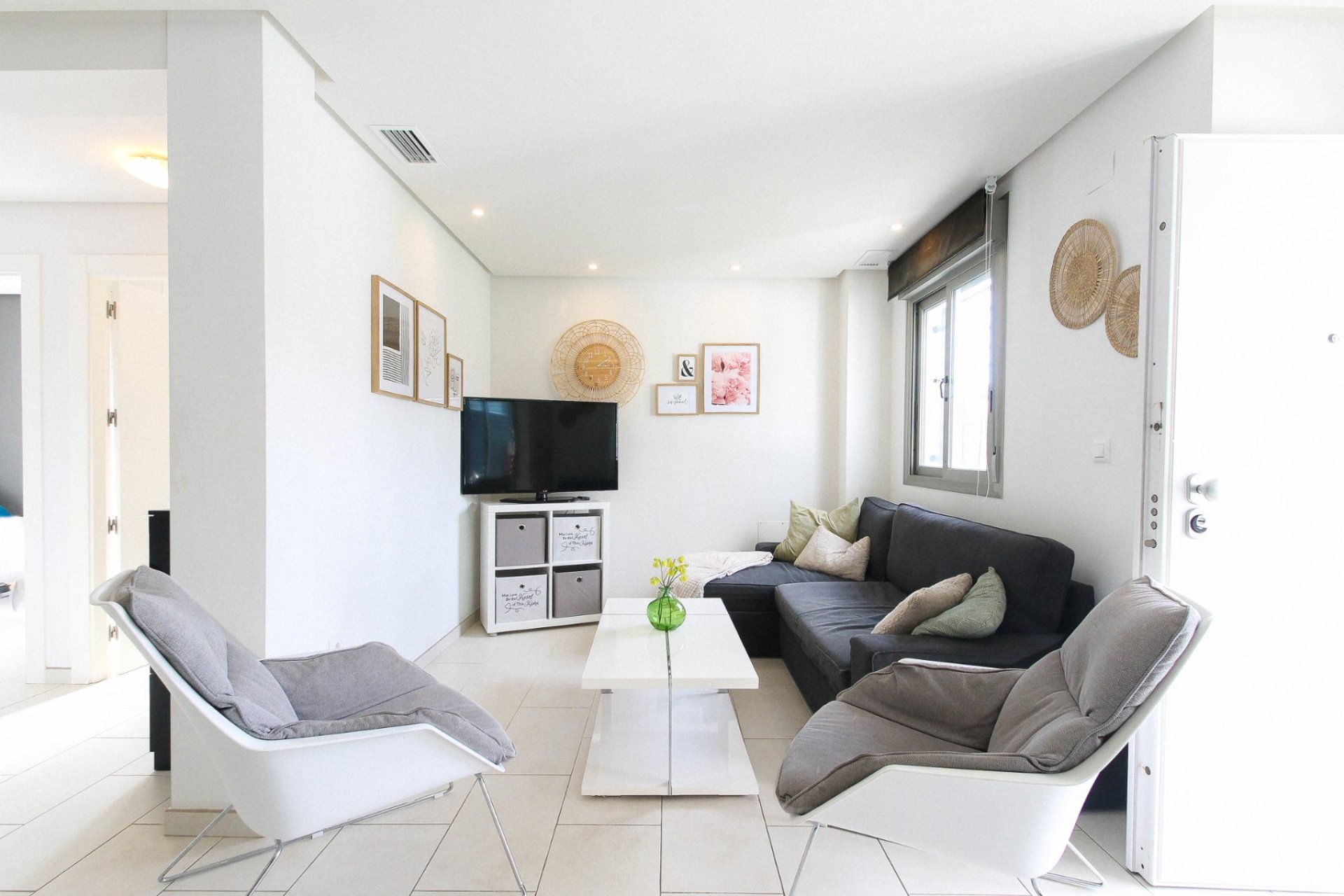 Herverkoop - Quad House -
Torrevieja - Costa Blanca