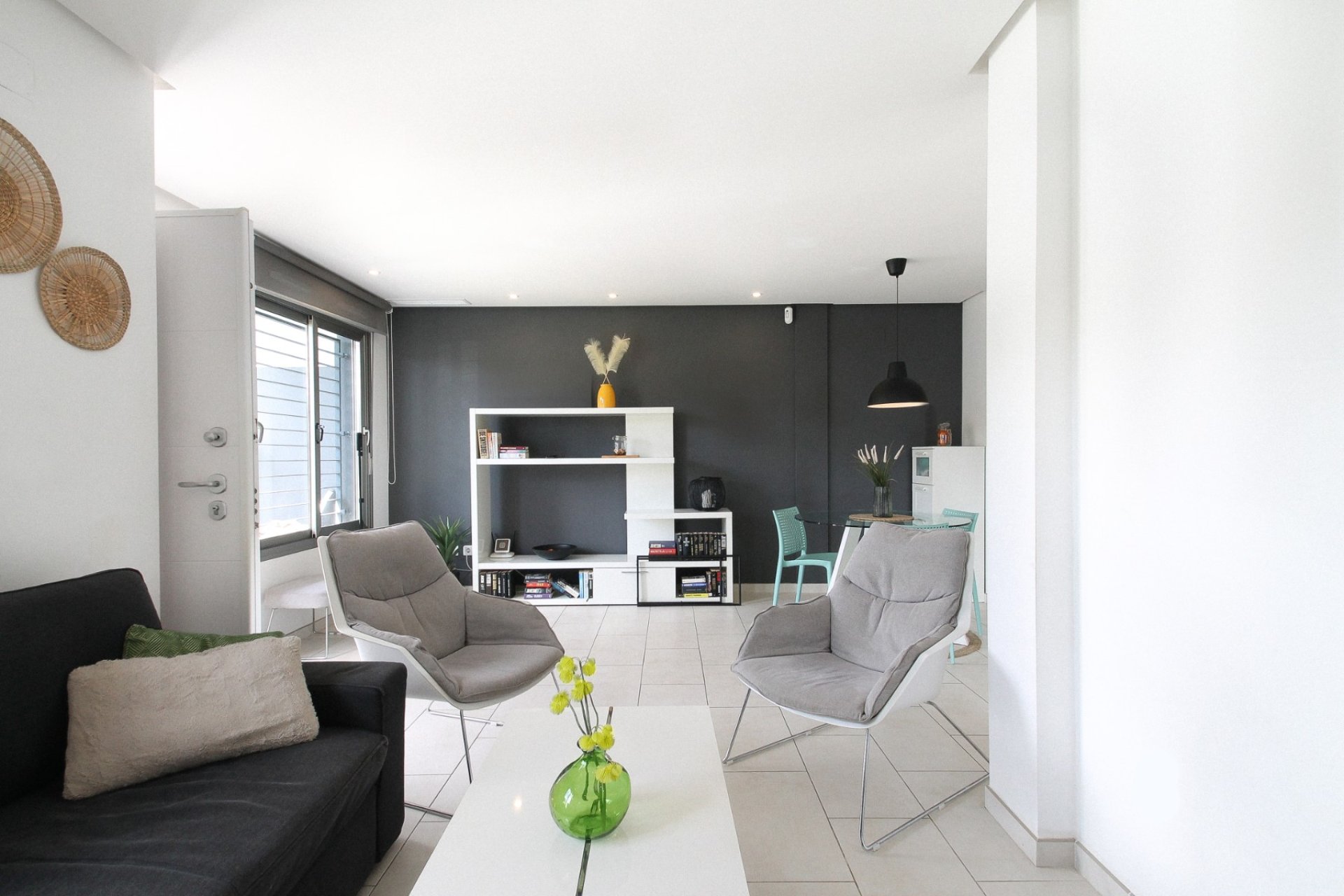 Herverkoop - Quad House -
Torrevieja - Costa Blanca