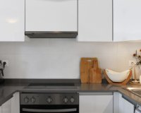 Herverkoop - Quad House -
Torrevieja - Costa Blanca