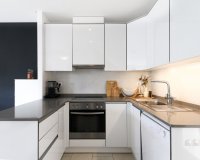 Herverkoop - Quad House -
Torrevieja - Costa Blanca