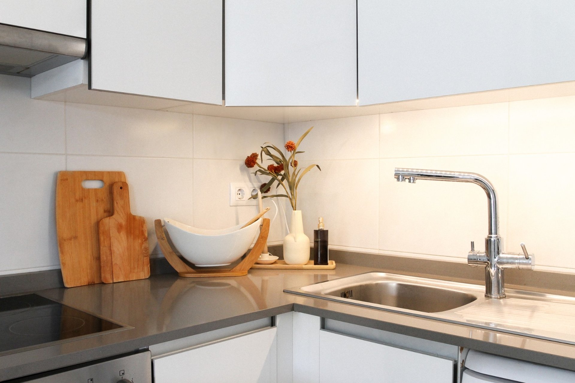 Herverkoop - Quad House -
Torrevieja - Costa Blanca