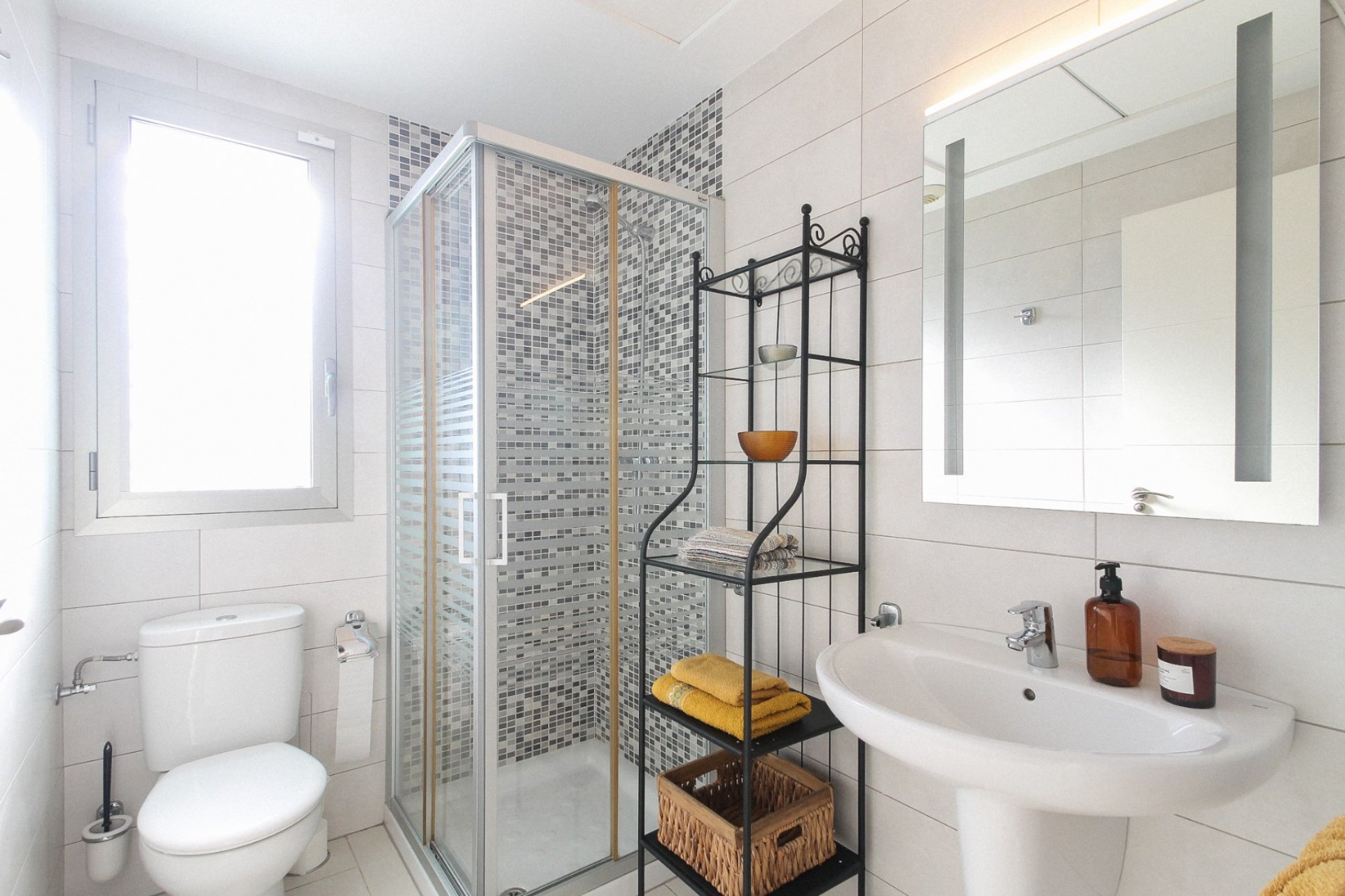 Herverkoop - Quad House -
Torrevieja - Costa Blanca