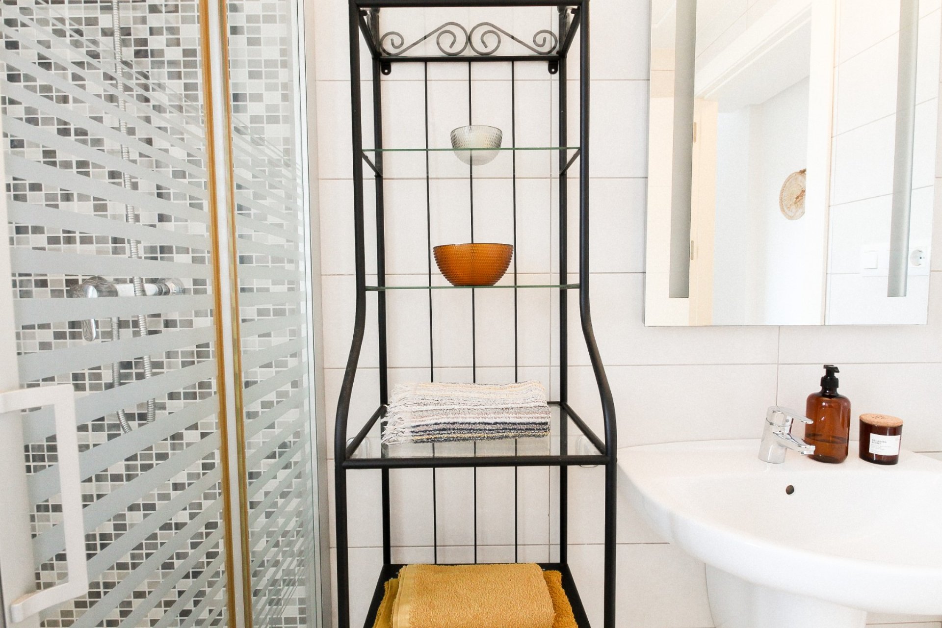 Herverkoop - Quad House -
Torrevieja - Costa Blanca