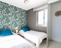 Herverkoop - Quad House -
Torrevieja - Costa Blanca
