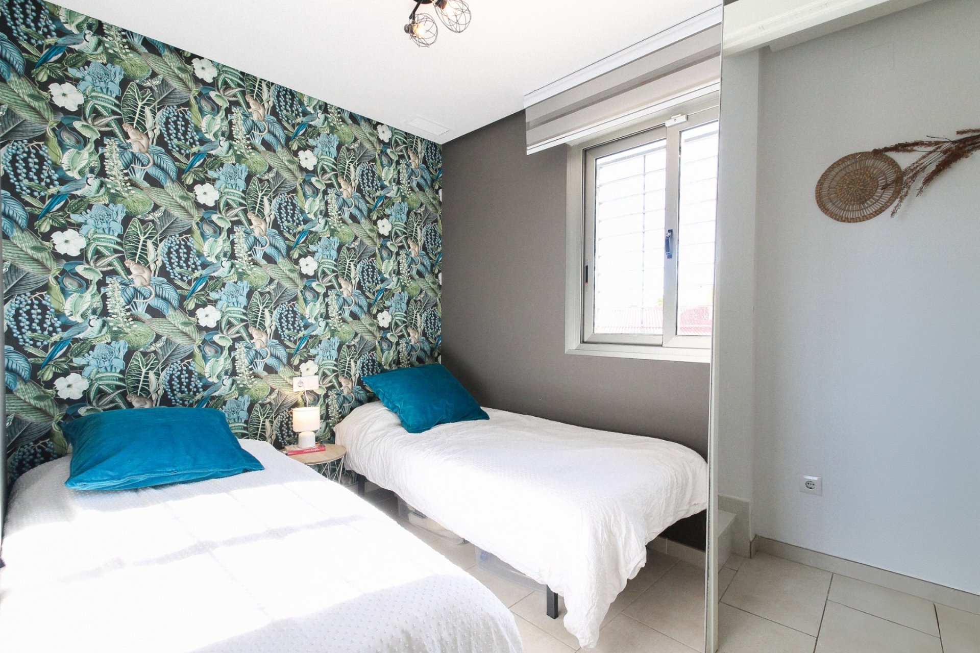 Herverkoop - Quad House -
Torrevieja - Costa Blanca