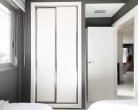 Herverkoop - Quad House -
Torrevieja - Costa Blanca