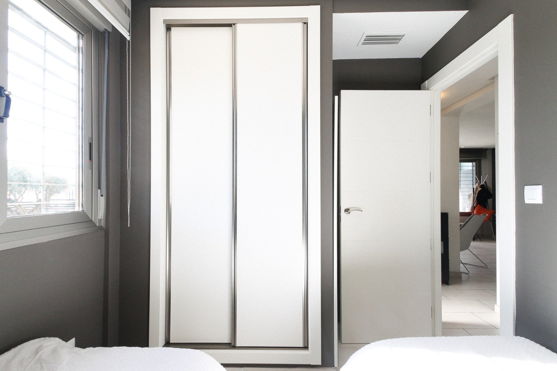 Herverkoop - Quad House -
Torrevieja - Costa Blanca