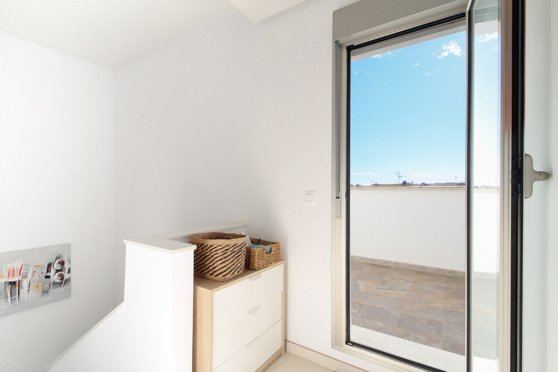 Herverkoop - Quad House -
Torrevieja - Costa Blanca