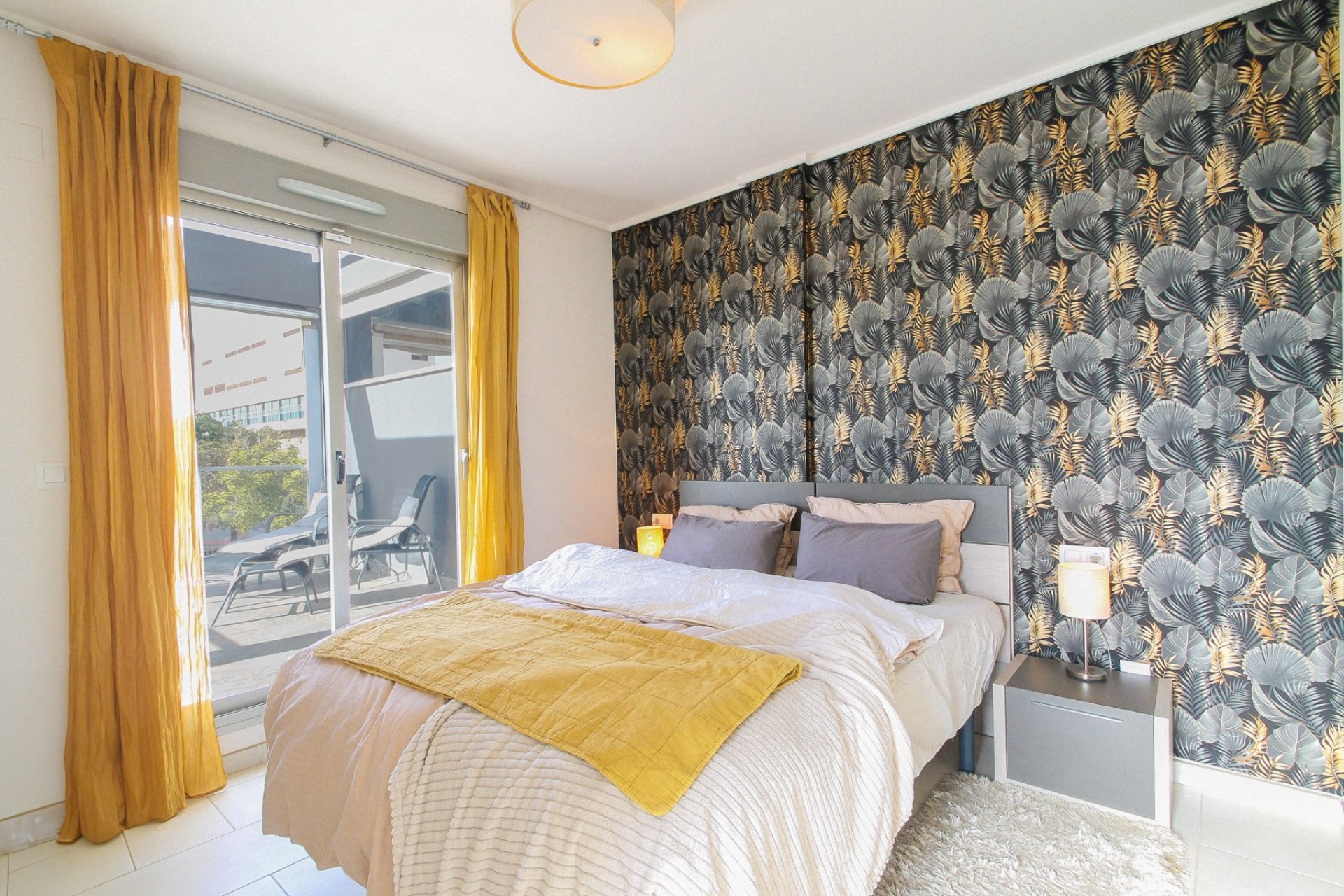 Herverkoop - Quad House -
Torrevieja - Costa Blanca