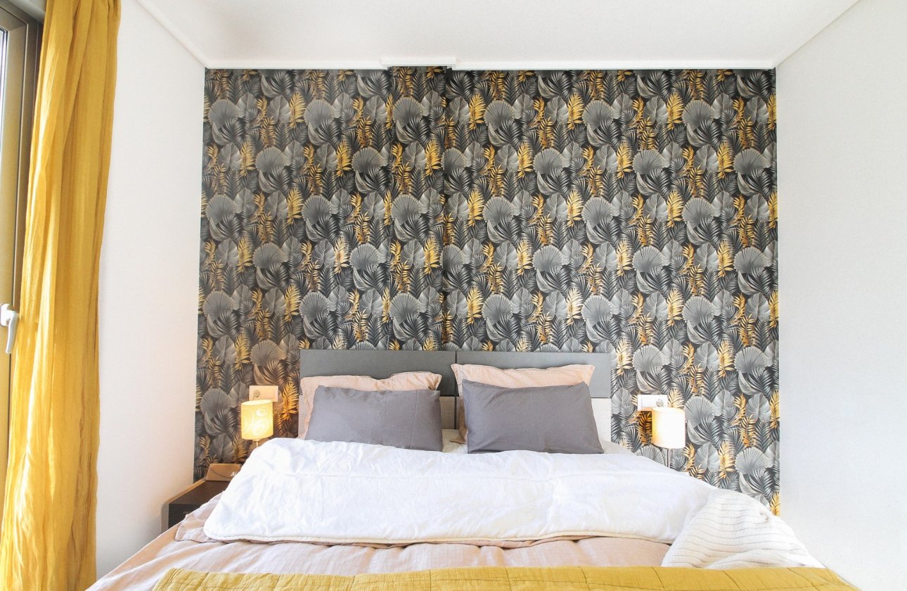 Herverkoop - Quad House -
Torrevieja - Costa Blanca