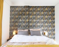 Herverkoop - Quad House -
Torrevieja - Costa Blanca