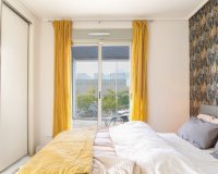 Herverkoop - Quad House -
Torrevieja - Costa Blanca