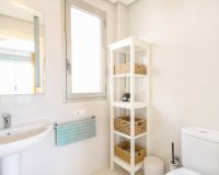 Herverkoop - Quad House -
Torrevieja - Costa Blanca