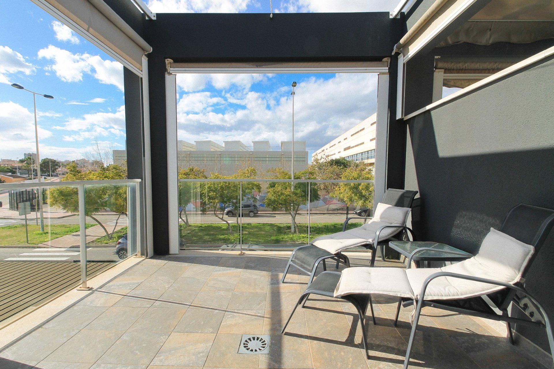 Herverkoop - Quad House -
Torrevieja - Costa Blanca