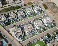 Herverkoop - Quad House -
Torrevieja - Costa Blanca