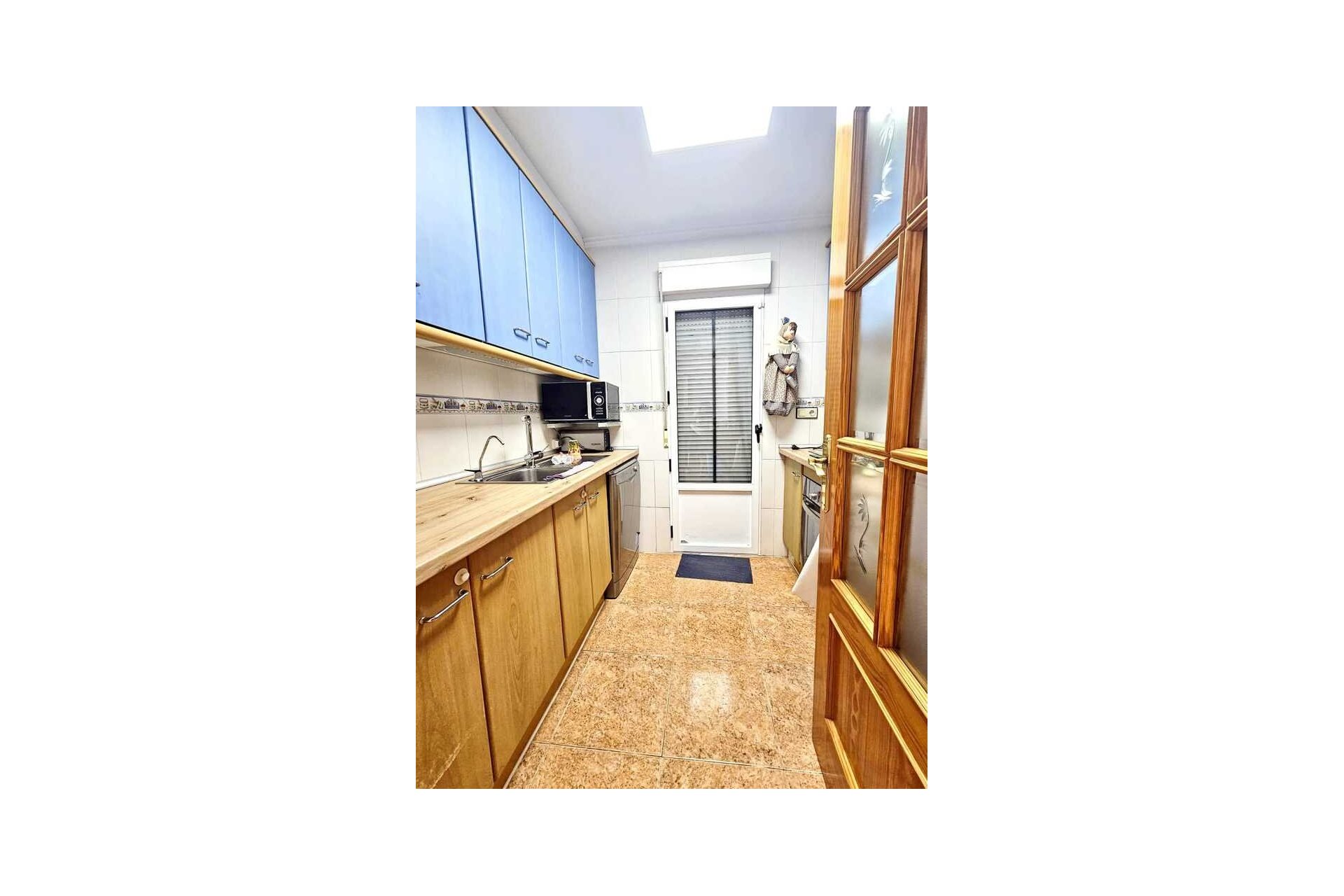 Herverkoop - Quad House -
Torrevieja - Costa Blanca