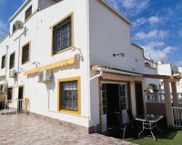 Herverkoop - Quad House -
Torrevieja - Costa Blanca