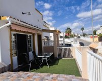 Herverkoop - Quad House -
Torrevieja - Costa Blanca