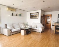 Herverkoop - Quad House -
Torrevieja - Costa Blanca
