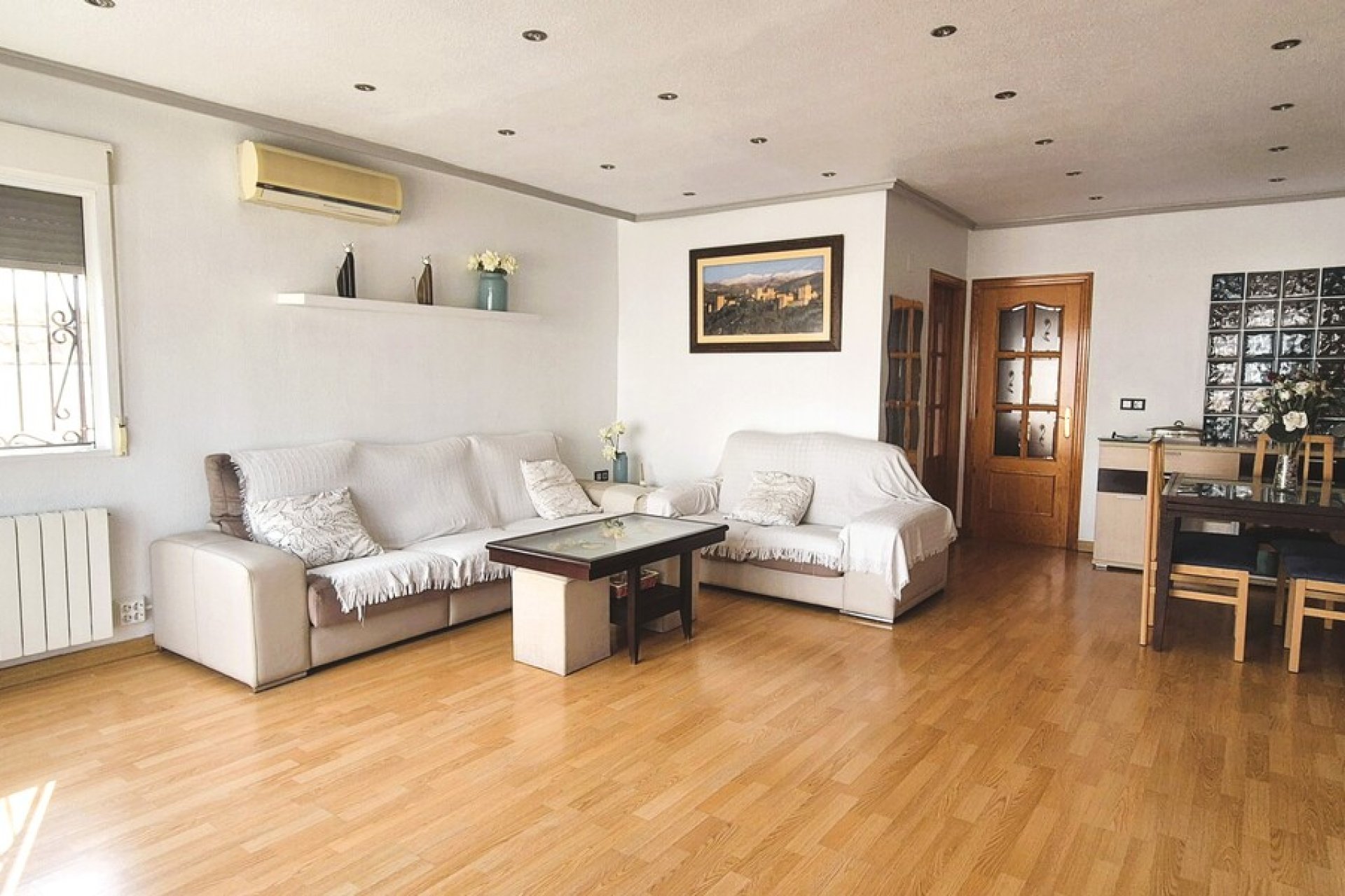 Herverkoop - Quad House -
Torrevieja - Costa Blanca
