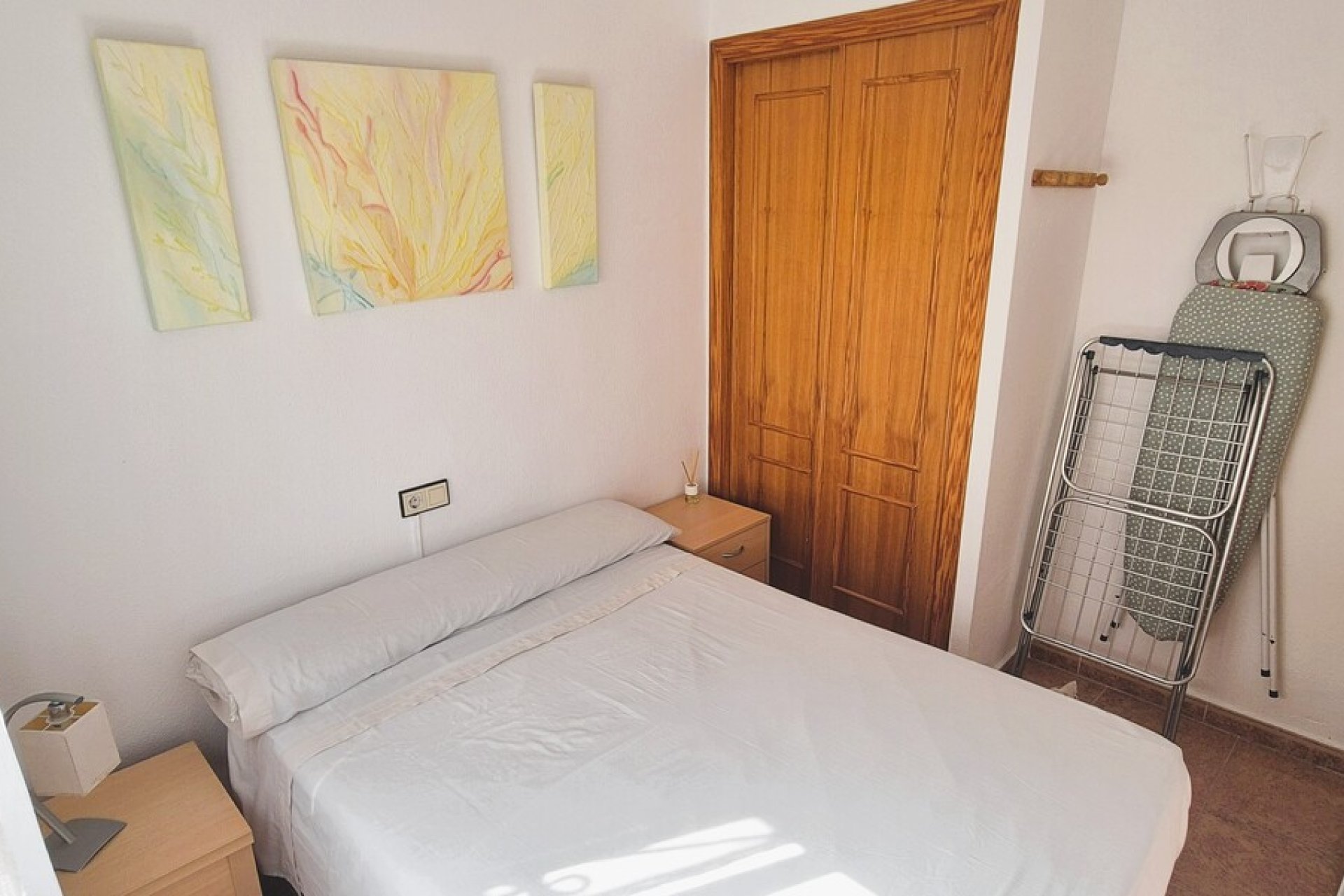 Herverkoop - Quad House -
Torrevieja - Costa Blanca
