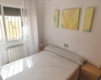 Herverkoop - Quad House -
Torrevieja - Costa Blanca