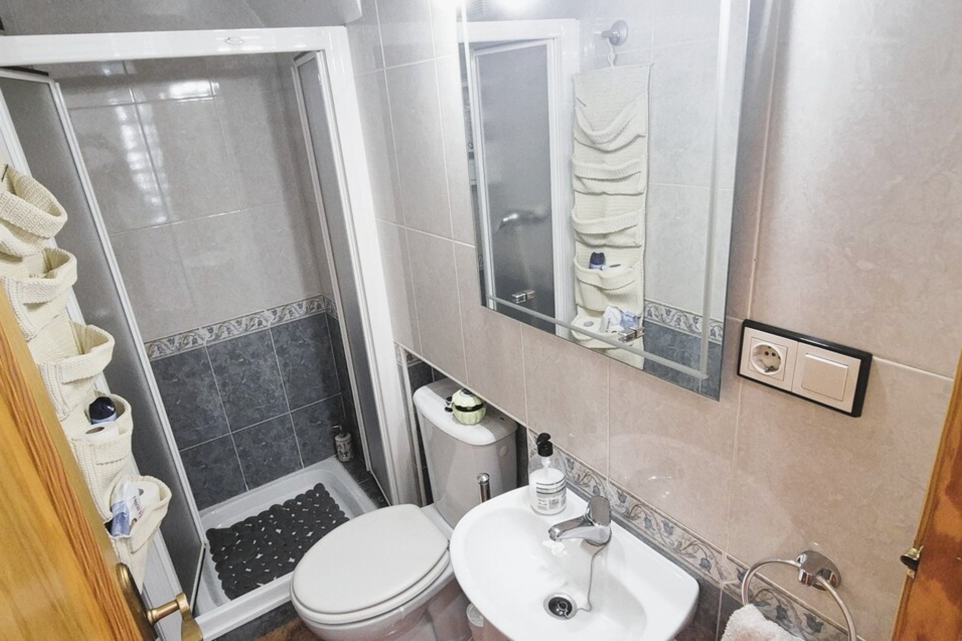 Herverkoop - Quad House -
Torrevieja - Costa Blanca