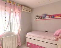 Herverkoop - Quad House -
Torrevieja - Costa Blanca