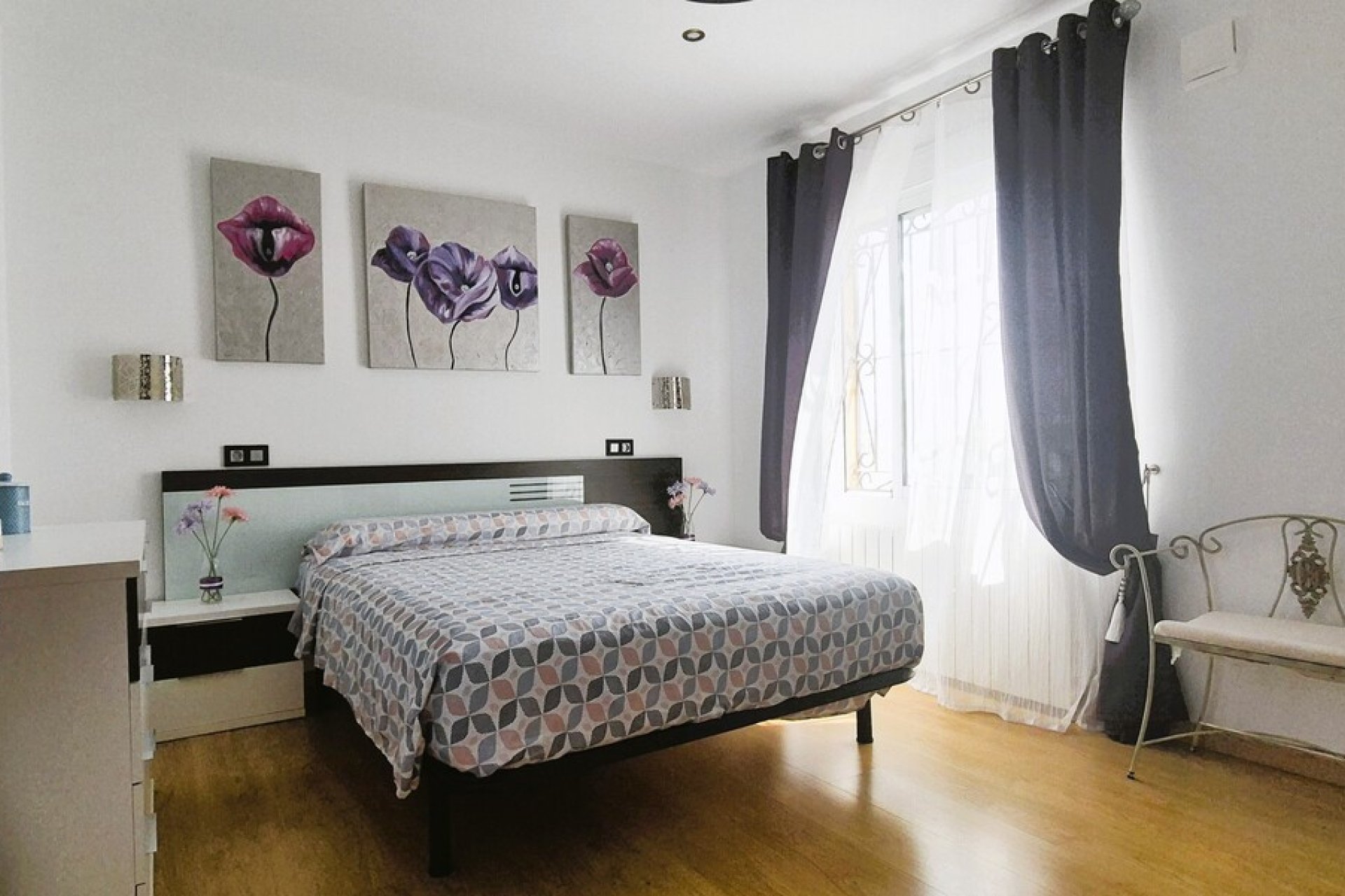Herverkoop - Quad House -
Torrevieja - Costa Blanca