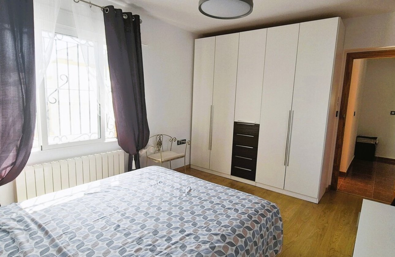 Herverkoop - Quad House -
Torrevieja - Costa Blanca
