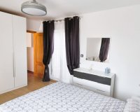 Herverkoop - Quad House -
Torrevieja - Costa Blanca