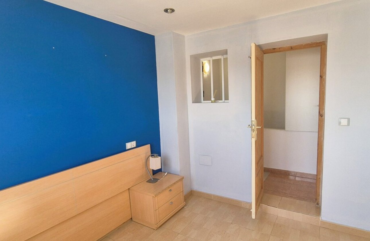 Herverkoop - Quad House -
Torrevieja - Costa Blanca