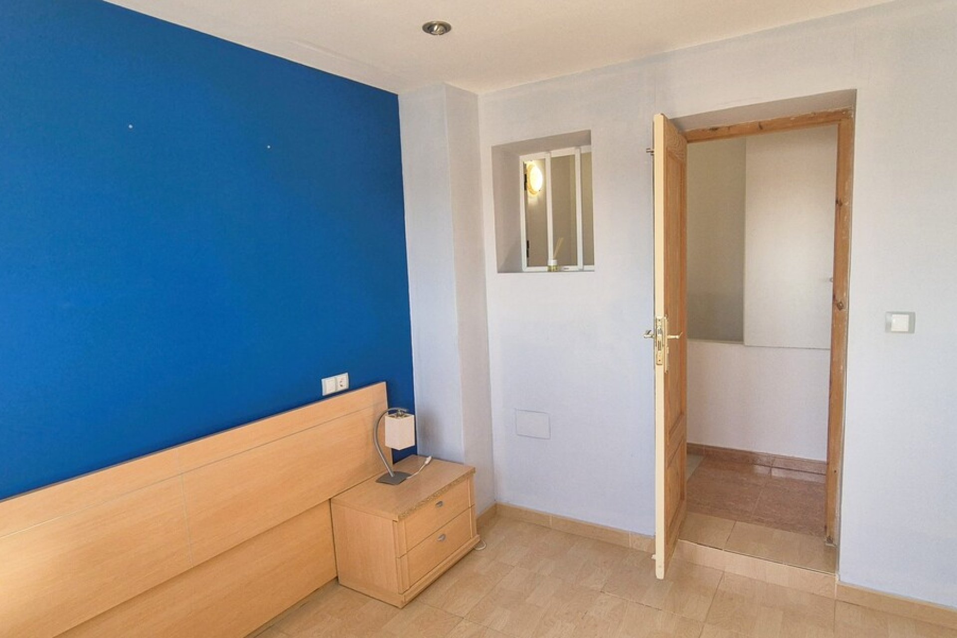 Herverkoop - Quad House -
Torrevieja - Costa Blanca