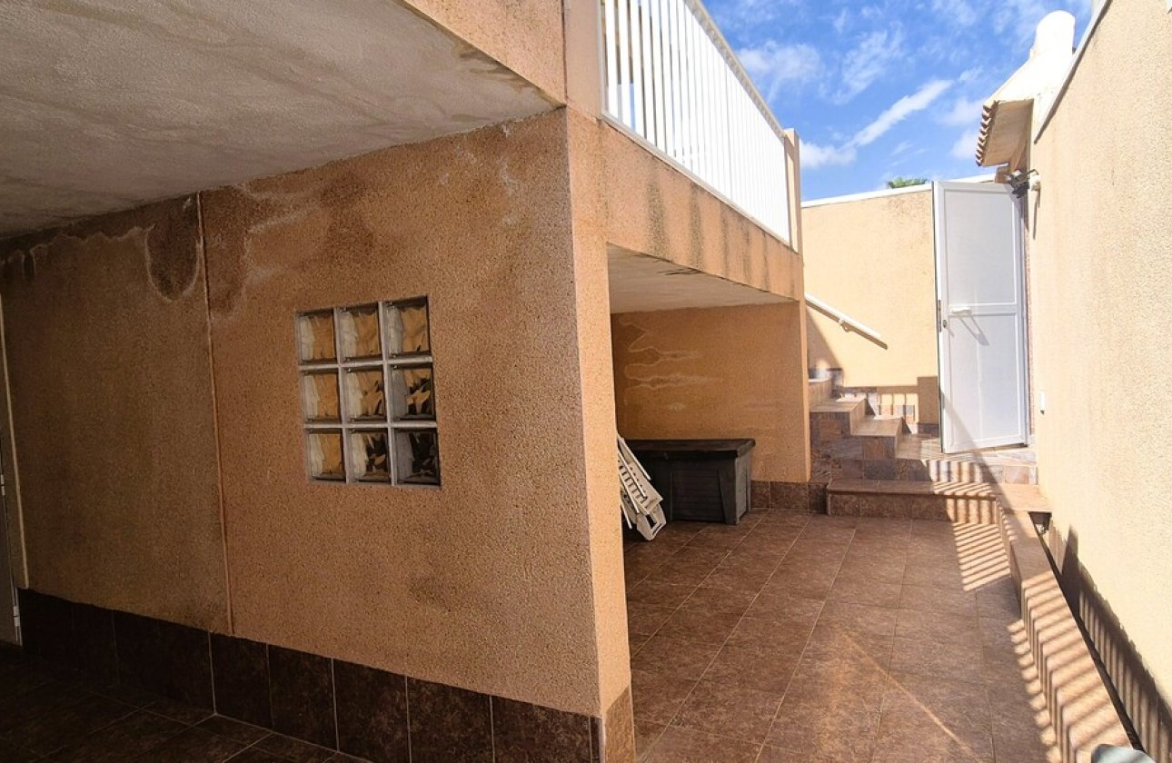 Herverkoop - Quad House -
Torrevieja - Costa Blanca
