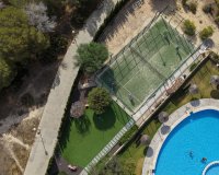 Herverkoop - Quad House -
Torrevieja - Costa Blanca