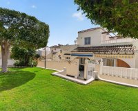 Herverkoop - Quad House -
Torrevieja - Los Altos