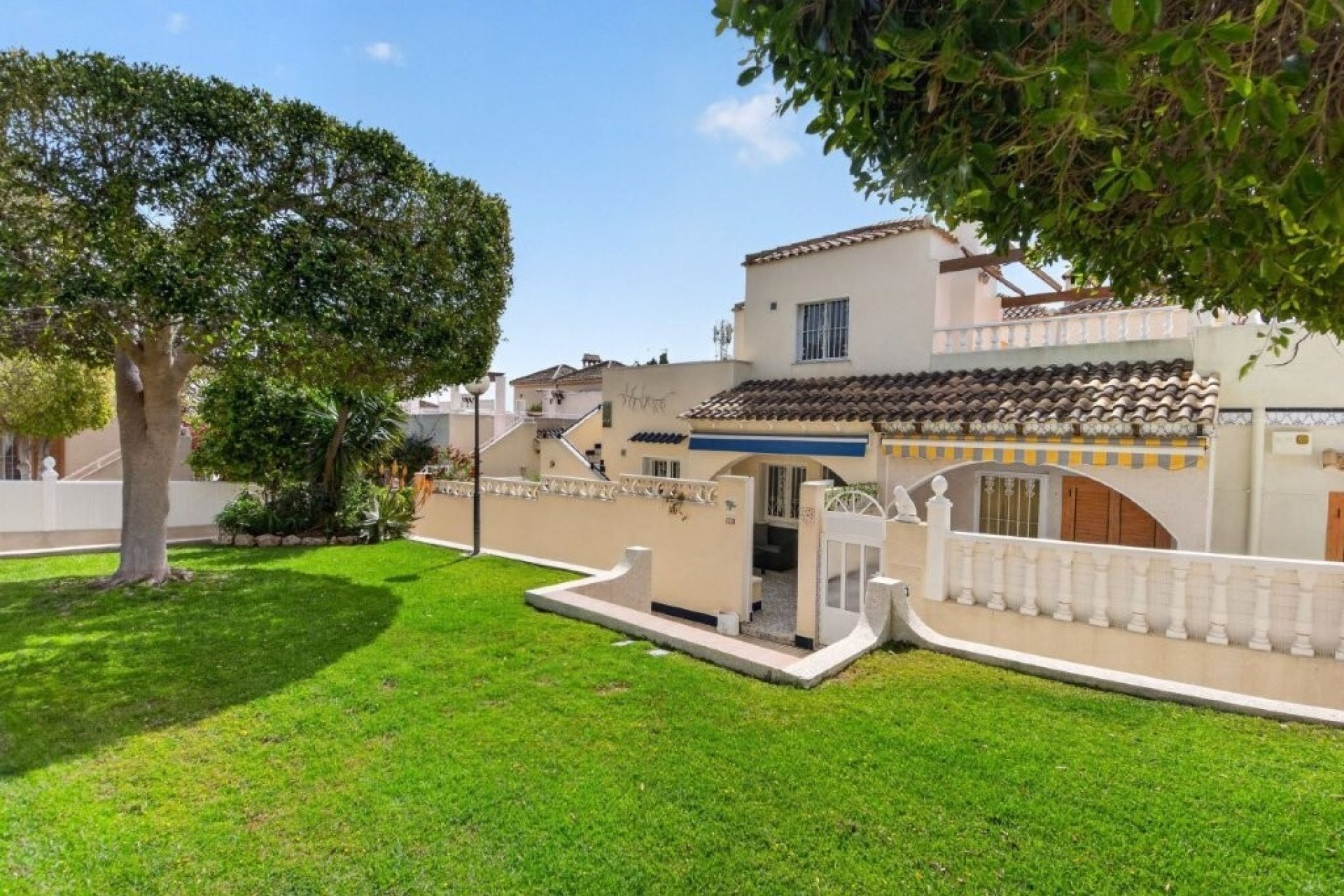 Herverkoop - Quad House -
Torrevieja - Los Altos