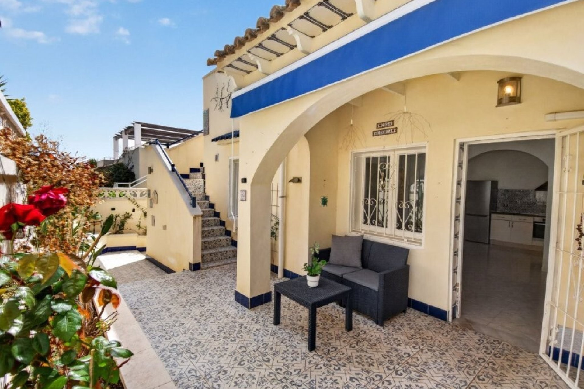 Herverkoop - Quad House -
Torrevieja - Los Altos