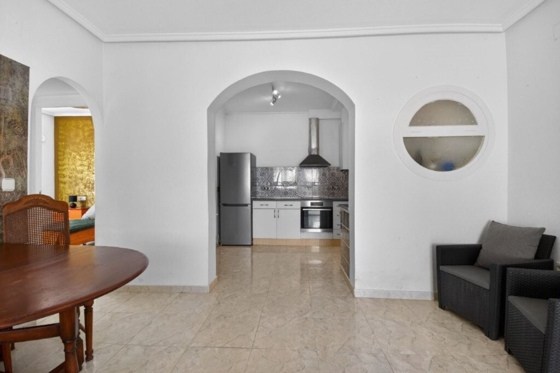 Herverkoop - Quad House -
Torrevieja - Los Altos