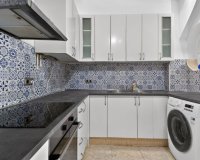 Herverkoop - Quad House -
Torrevieja - Los Altos