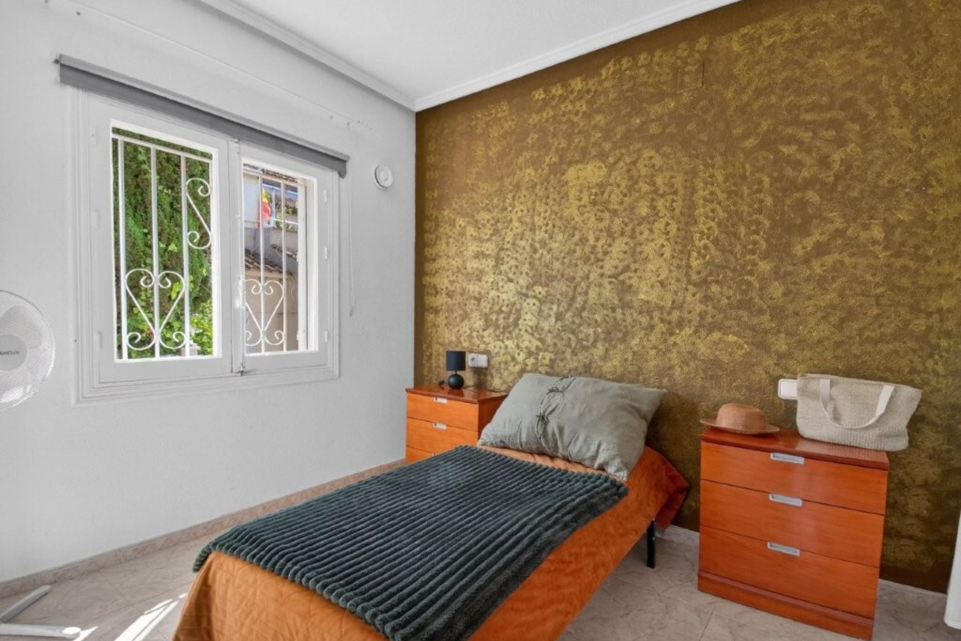 Herverkoop - Quad House -
Torrevieja - Los Altos