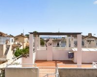 Herverkoop - Quad House -
Torrevieja - Los Altos