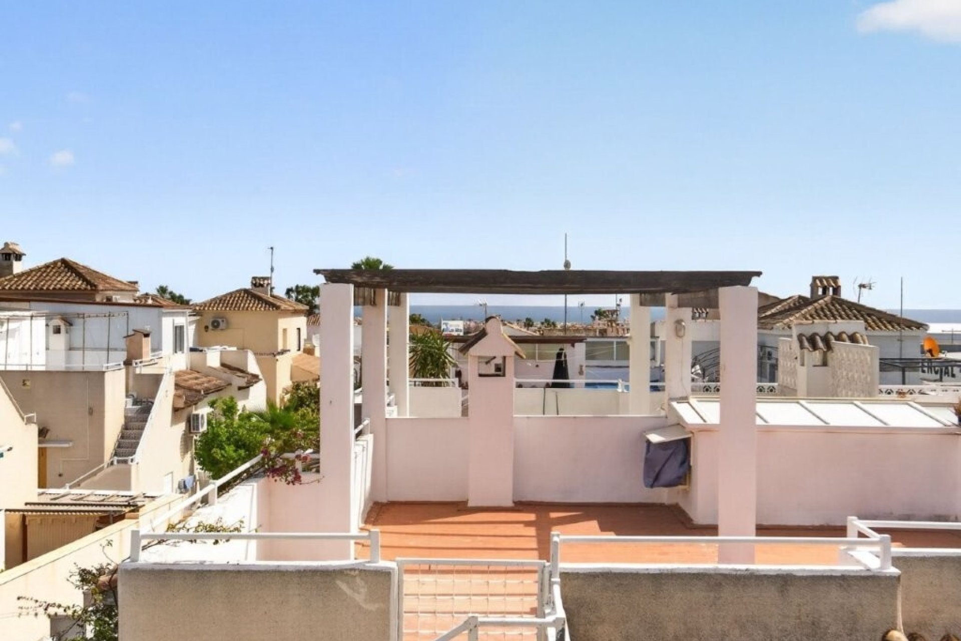 Herverkoop - Quad House -
Torrevieja - Los Altos