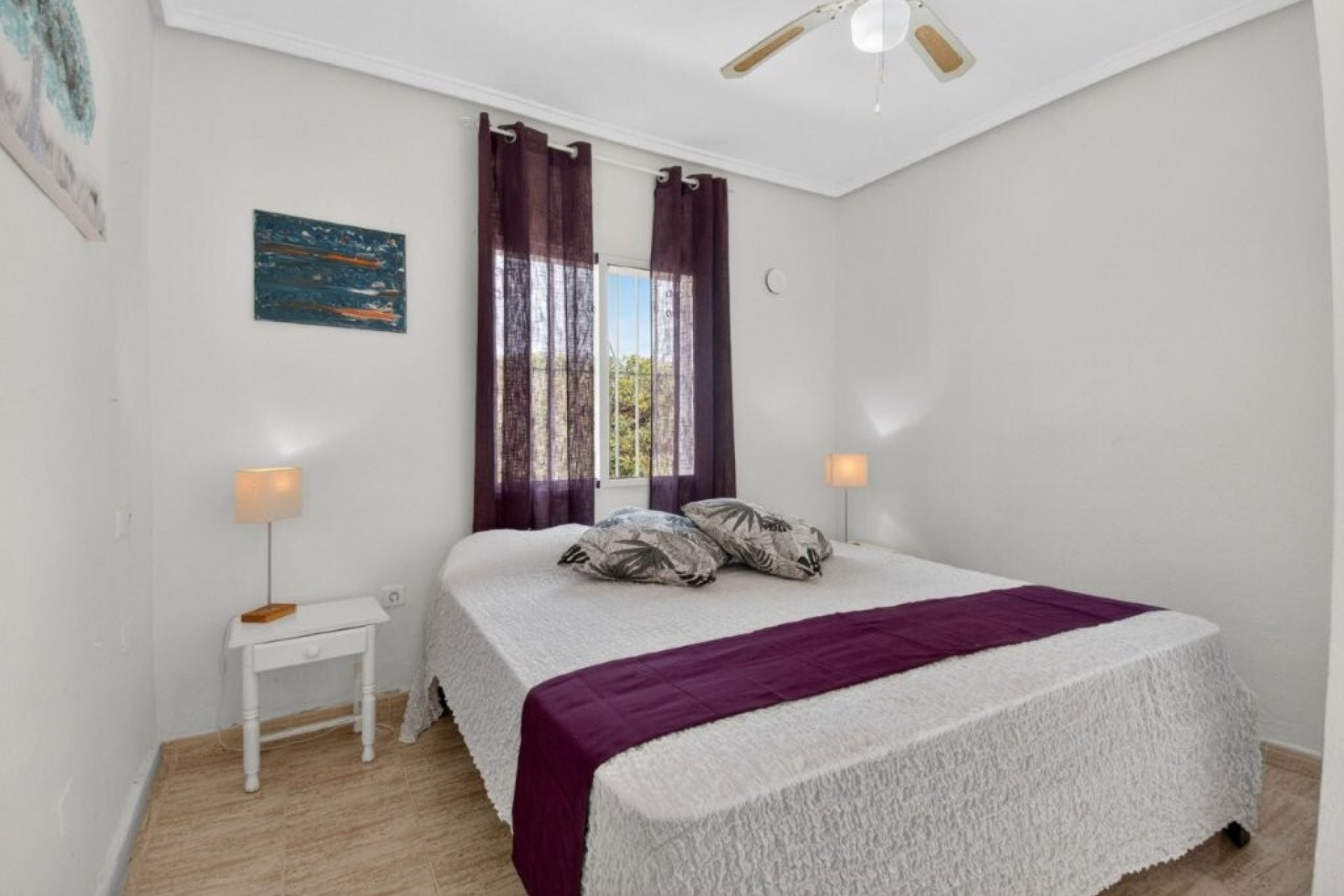 Herverkoop - Quad House -
Torrevieja - Los Altos