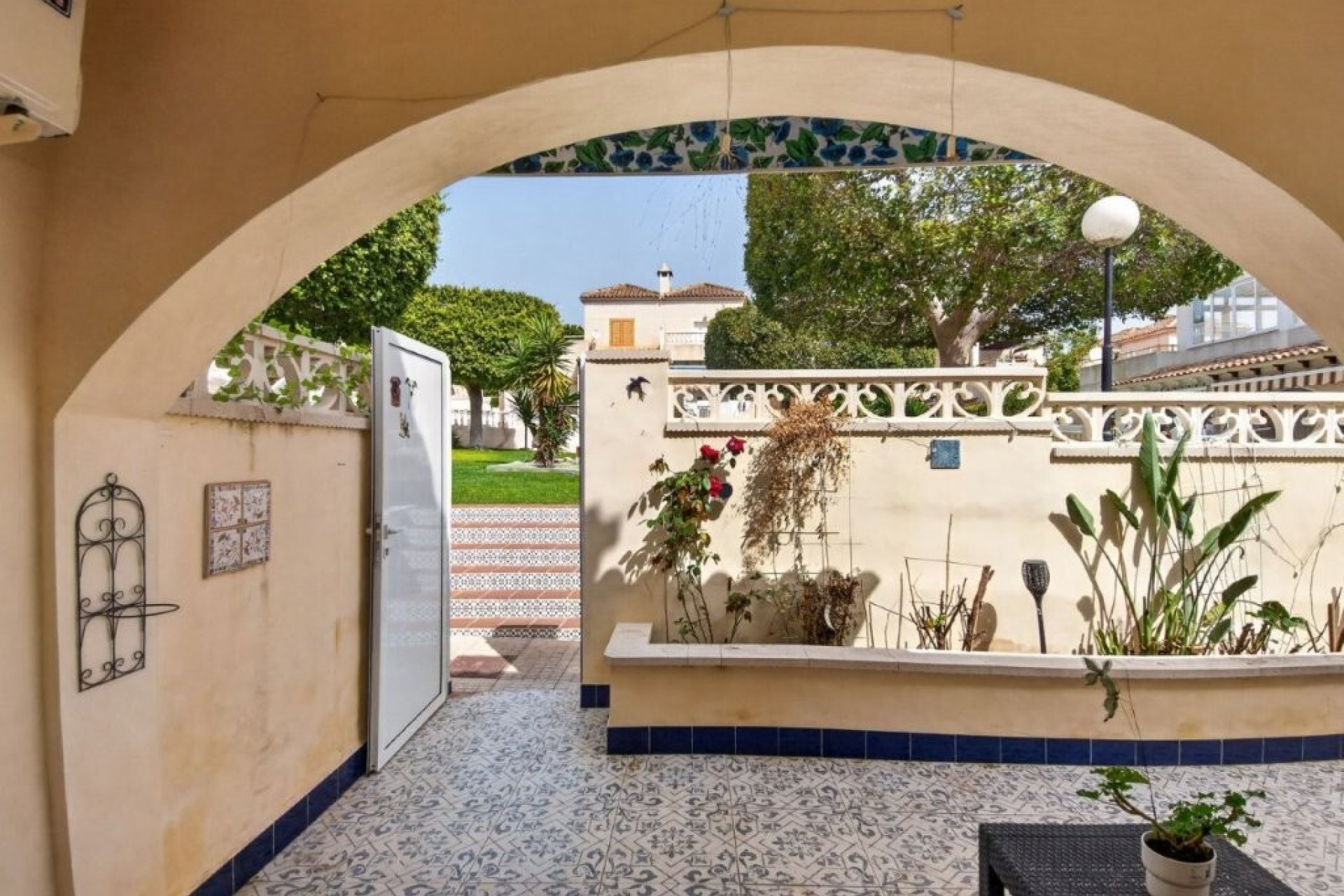 Herverkoop - Quad House -
Torrevieja - Los Altos