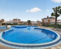 Herverkoop - Quad House -
Torrevieja - Los Altos
