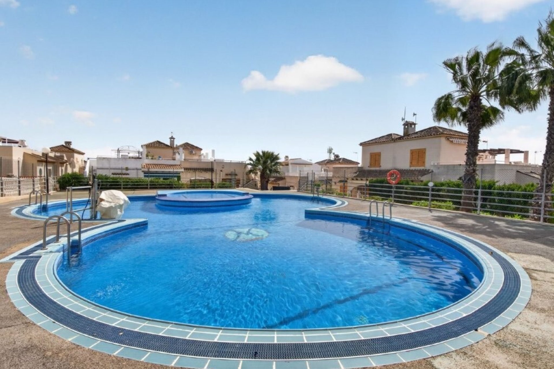 Herverkoop - Quad House -
Torrevieja - Los Altos