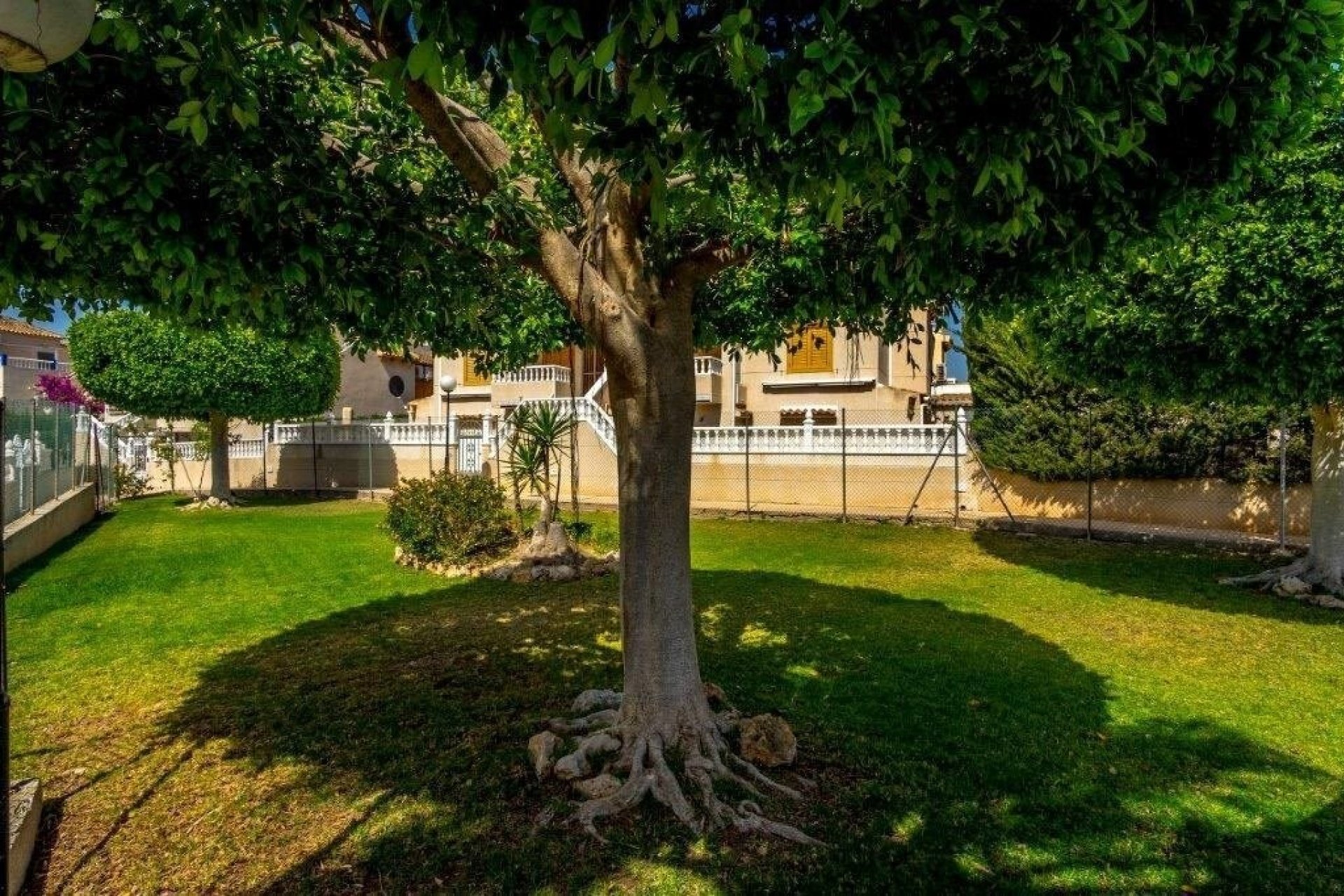 Herverkoop - Quad House -
Torrevieja - Los Altos