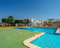 Herverkoop - Quad House -
Torrevieja - Los Altos
